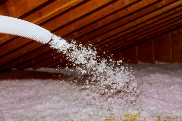 Best Insulation for Specific Applications in Olympia, SC