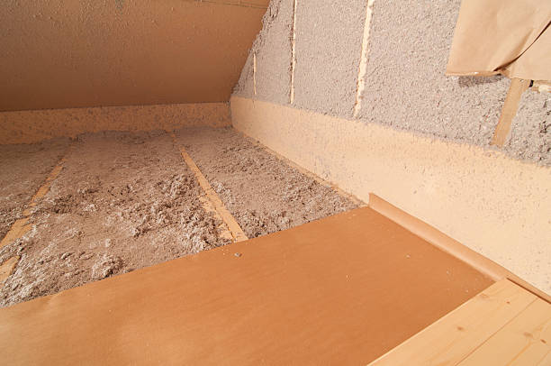 Professional Insulation Contractor in Olympia, SC